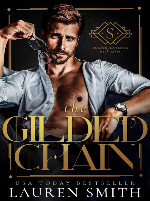 Title details for The Gilded Chain by Lauren Smith - Available